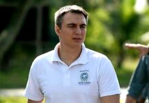 Secretário de Educação é preso no Rio de Janeiro