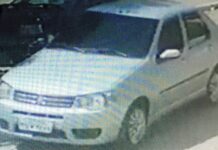 Homem que assaltou motoboy em Itaperuna é preso