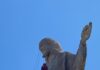 Monumento ao Cristo Redentor de Itaperuna recebe sua maior revitalização em 54 anos