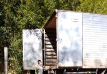 Programa Replantando Vida da CEDAE doa 4 mil mudas para Varre-Sai