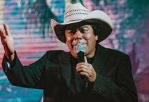 Parrerito, do Trio Parada Dura, morre aos 67 anos, vítima de Covid-19