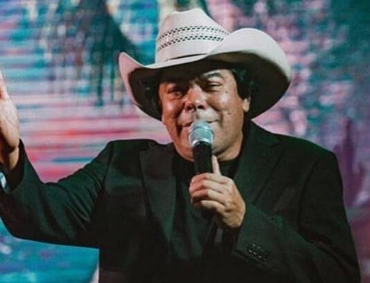 Parrerito, do Trio Parada Dura, morre aos 67 anos, vítima de Covid-19