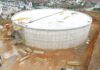 Obras paralisadas da CEDAE em Itaperuna prejudica abastecimento aos clientes