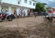 Jovem é executado a tiros na Cehab, em Itaperuna