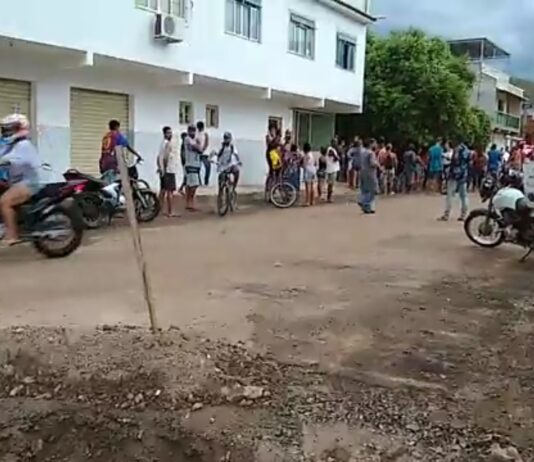 Jovem é executado a tiros na Cehab, em Itaperuna