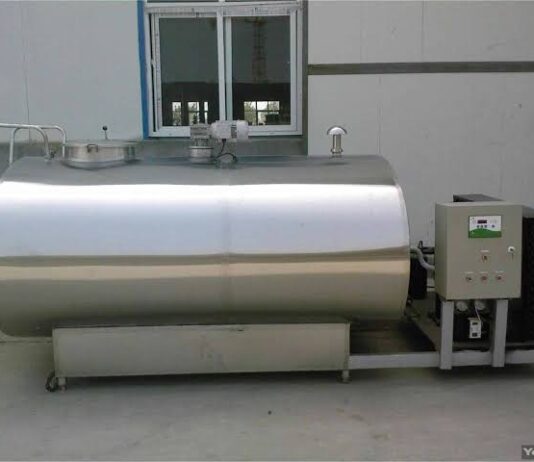 Produtores de leite ficam prejudicados pela falta de abastecimento de energia elétrica