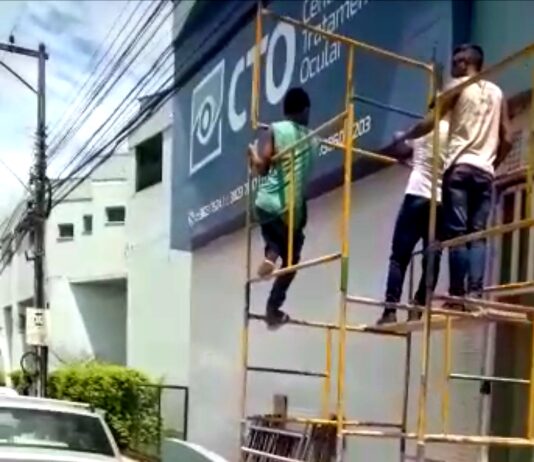 Empresa informa sobre atentimento oftalmológico encerrado no Hospital São José do Avaí