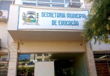 Período para renovação de matrículas das escolas municipais está aberto em Itaperuna