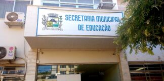 Período para renovação de matrículas das escolas municipais está aberto em Itaperuna