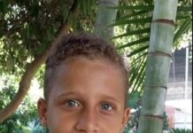 Garoto autista é encontrado morto em Itaperuna