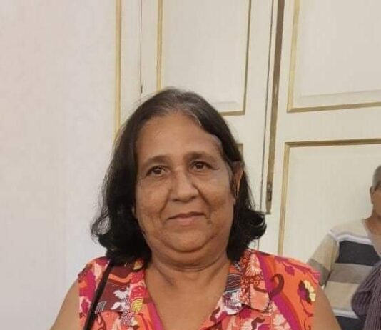 Presidente da Colônia de pescadores morre de COVID-19 em Itaperuna