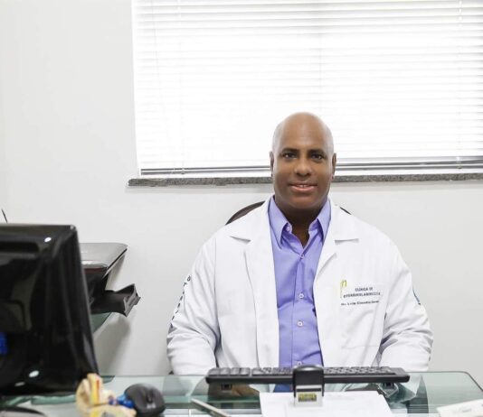 Otorrinolaringologista fala sobre a questão do olfato em relação a COVID-19