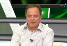 Jornalista Fernando Vannucci morre aos 69 anos em São Paulo