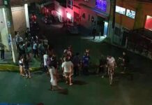 Atirador invade apartamento mata mãe e filho no Bairro CEHAB em Itaperuna