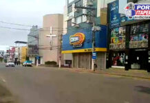 Estacionamento passa a ser cobrado em Itaperuna nesta segunda-feira