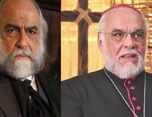 Ator Jonas Mello morre aos 83 anos em SP