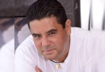 Cantor sertanejo Matheus morre de Covid-19 aos 57 anos