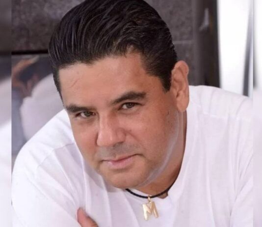 Cantor sertanejo Matheus morre de Covid-19 aos 57 anos