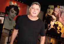 Morre, aos 58 anos, o ator Eduardo Galvão, vítima da covid-19