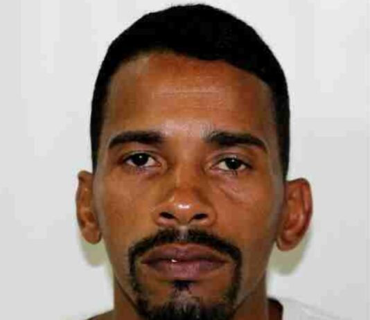 Homem é assassinado no Horto Florestal em Itaperuna