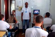 Guarda Mirim abre inscrições em Itaperuna