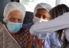 Vacinação contra COVID-19 já começou em Itaperuna