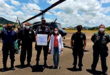 Itaperuna recebe vacinas da Oxford/AstraZeneca