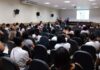 Secretaria de Saúde dá boas vindas aos novos Agentes Comunitários