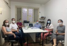 Testes de Covid em Itaperuna também serão realizados em UBS