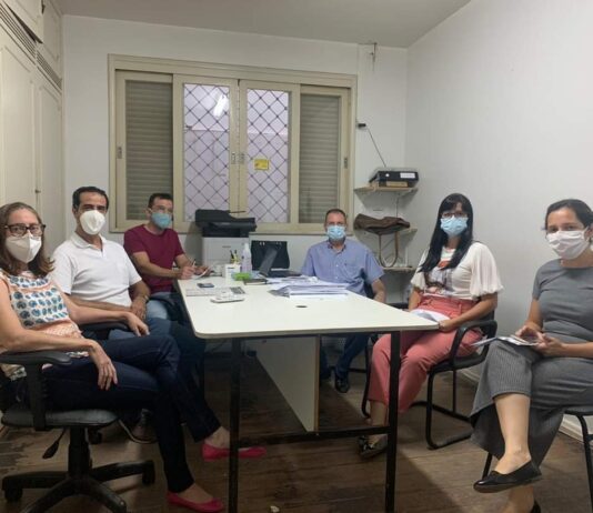 Testes de Covid em Itaperuna também serão realizados em UBS