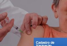 Itaperuna faz cadastro de vacinação contra a Covid-19