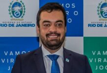 Governo do Estado do RJ proíbe corrida de cachorros por meio de decreto