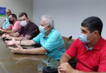 Novo comando da Guarda Civil Municipal toma posse em Itaperuna