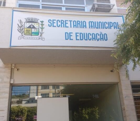 Período de Pré-matrículas Escolares em Itaperuna vai até o dia 20