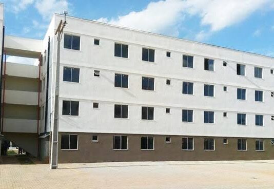 Moradora é encontrada morta dentro do condomínio “Minha Casa, Minha Vida” em Itaperuna