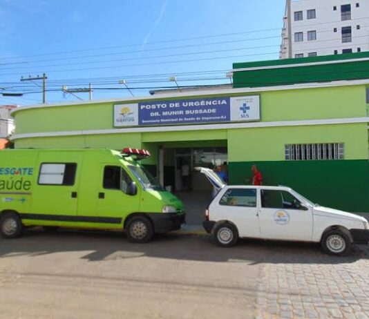 Confusão entre médico e paciente vai parar em delegacia de Itaperuna