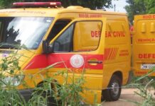 Policia identifica jovem encontrado morto com marcas de tiros em Itaperuna