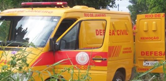 Homem de 35 anos é morto a tiros dentro de casa em Nossa Senhora da Penha, em Itaperuna