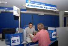 Prova de vida de aposentados é suspensa até fevereiro