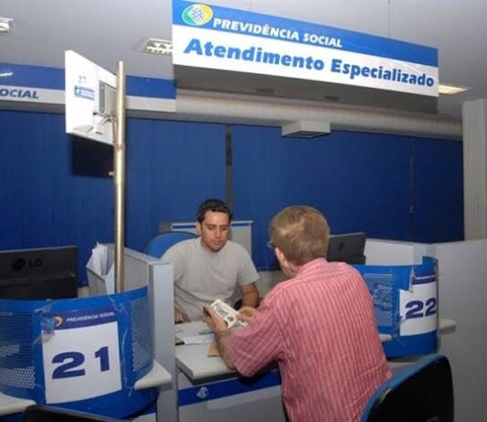 Prova de vida de aposentados é suspensa até fevereiro