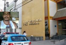 Homem morre no Hospital São José do Avaí, após ser baleado em Itaperuna