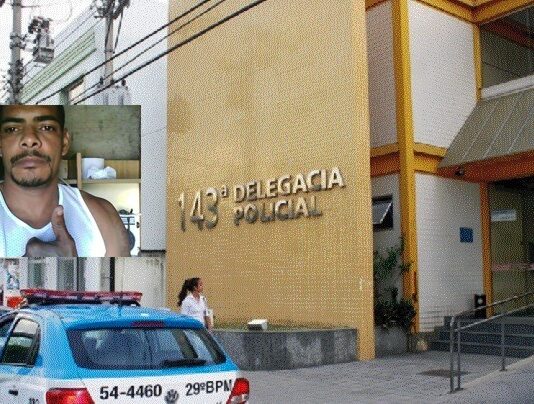 Homem morre no Hospital São José do Avaí, após ser baleado em Itaperuna