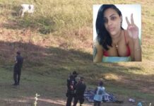 Mulher é morta a tiros no Surubi, em Itaperuna