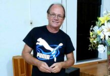 Empresário cai do 2° andar de sua residência, em Itaperuna