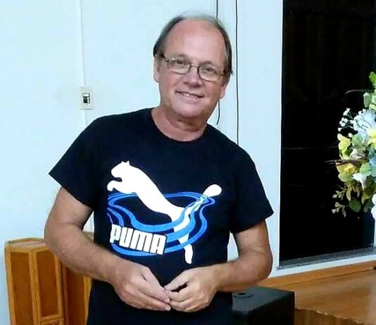 Empresário cai do 2° andar de sua residência, em Itaperuna