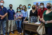 Prefeitura realiza encontro com representantes do ensino privado