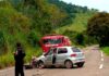 Jovem morre em acidente no dia do próprio aniversário
