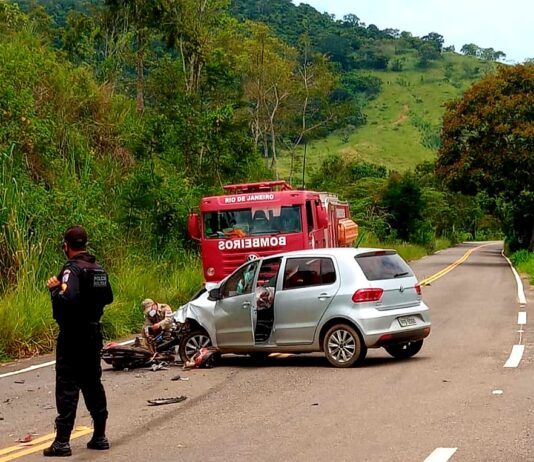 Jovem morre em acidente no dia do próprio aniversário