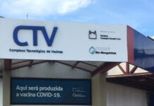 OMS acaba de recomendar o uso da vacina Oxford-AstraZeneca