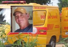 Homem é assassinado no Pedro Gomes, em Natividade